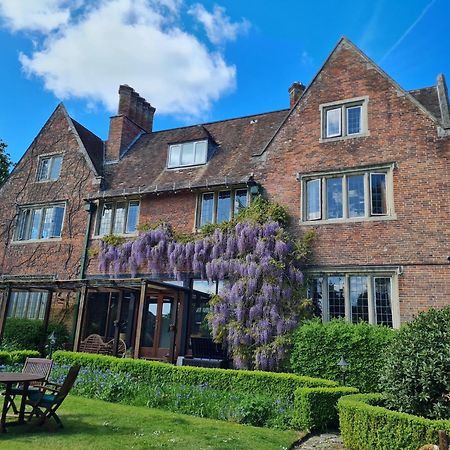 Passford House Hotel Lymington Zewnętrze zdjęcie
