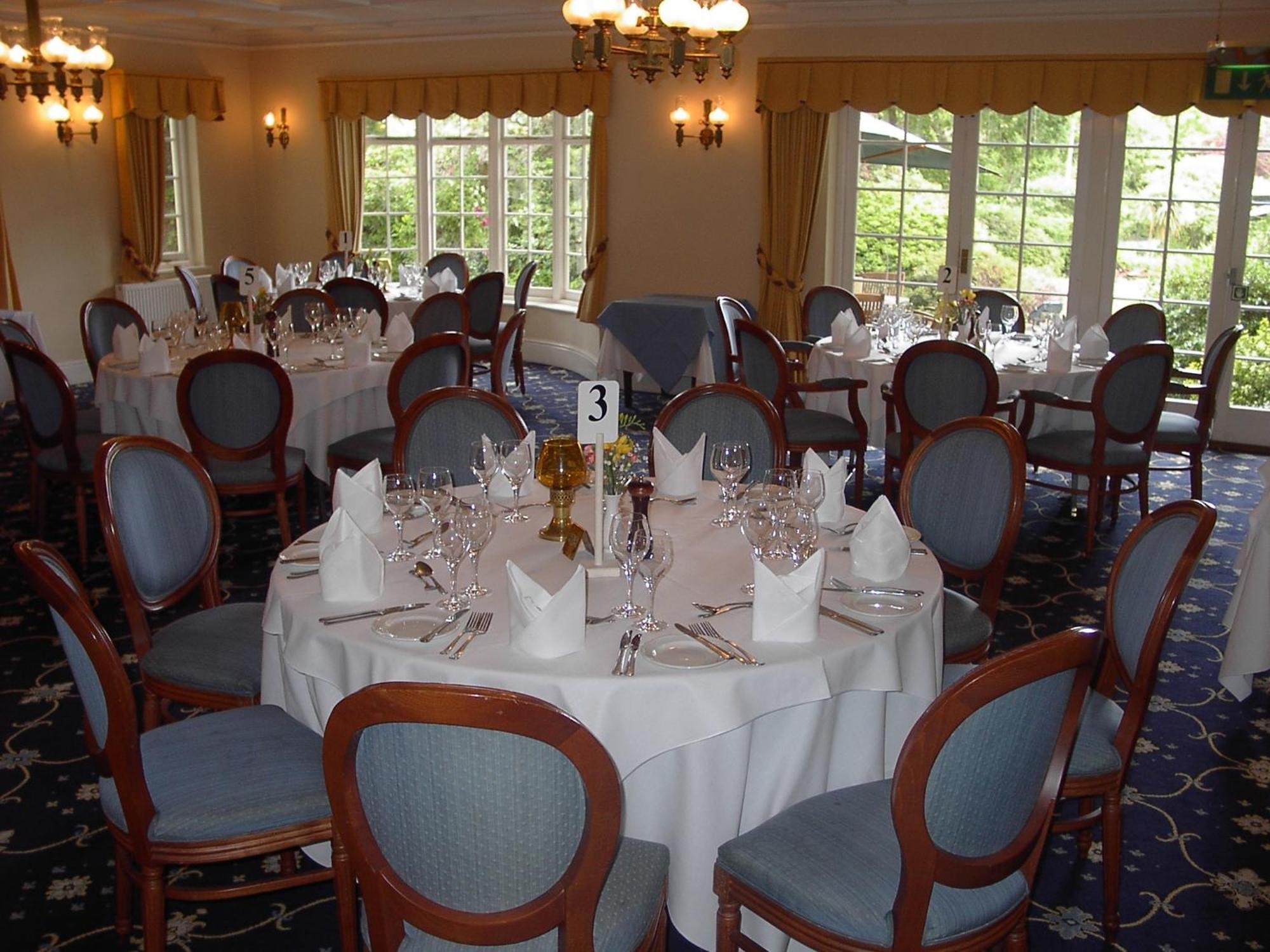 Passford House Hotel Lymington Zewnętrze zdjęcie