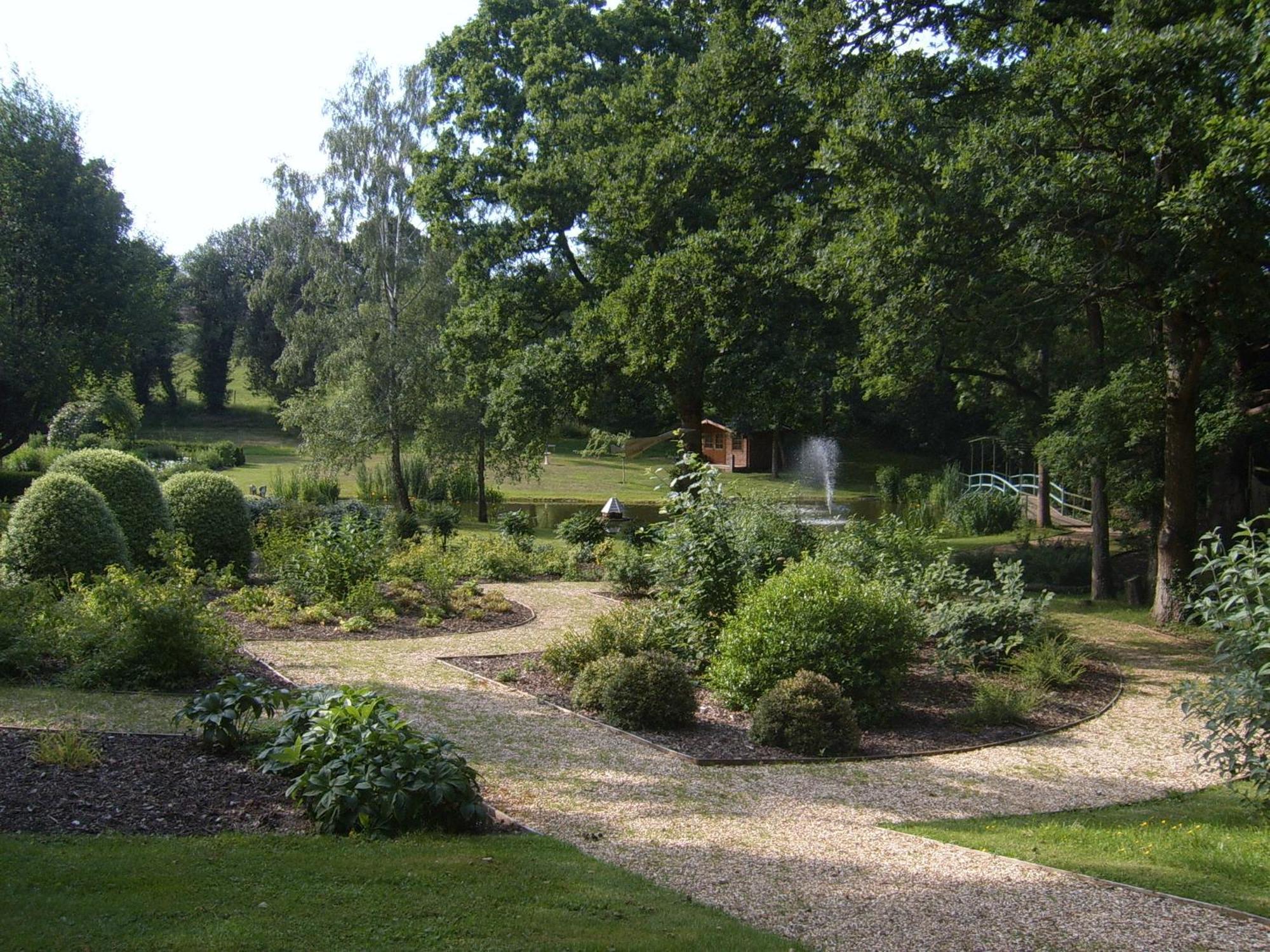 Passford House Hotel Lymington Zewnętrze zdjęcie