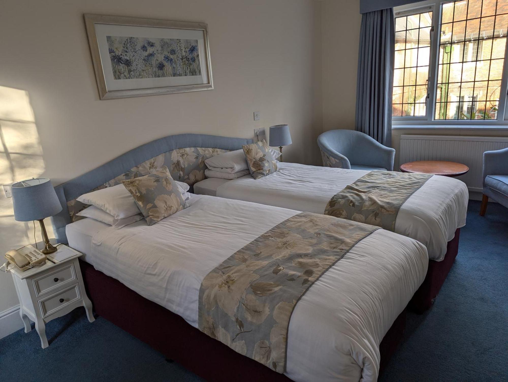 Passford House Hotel Lymington Zewnętrze zdjęcie