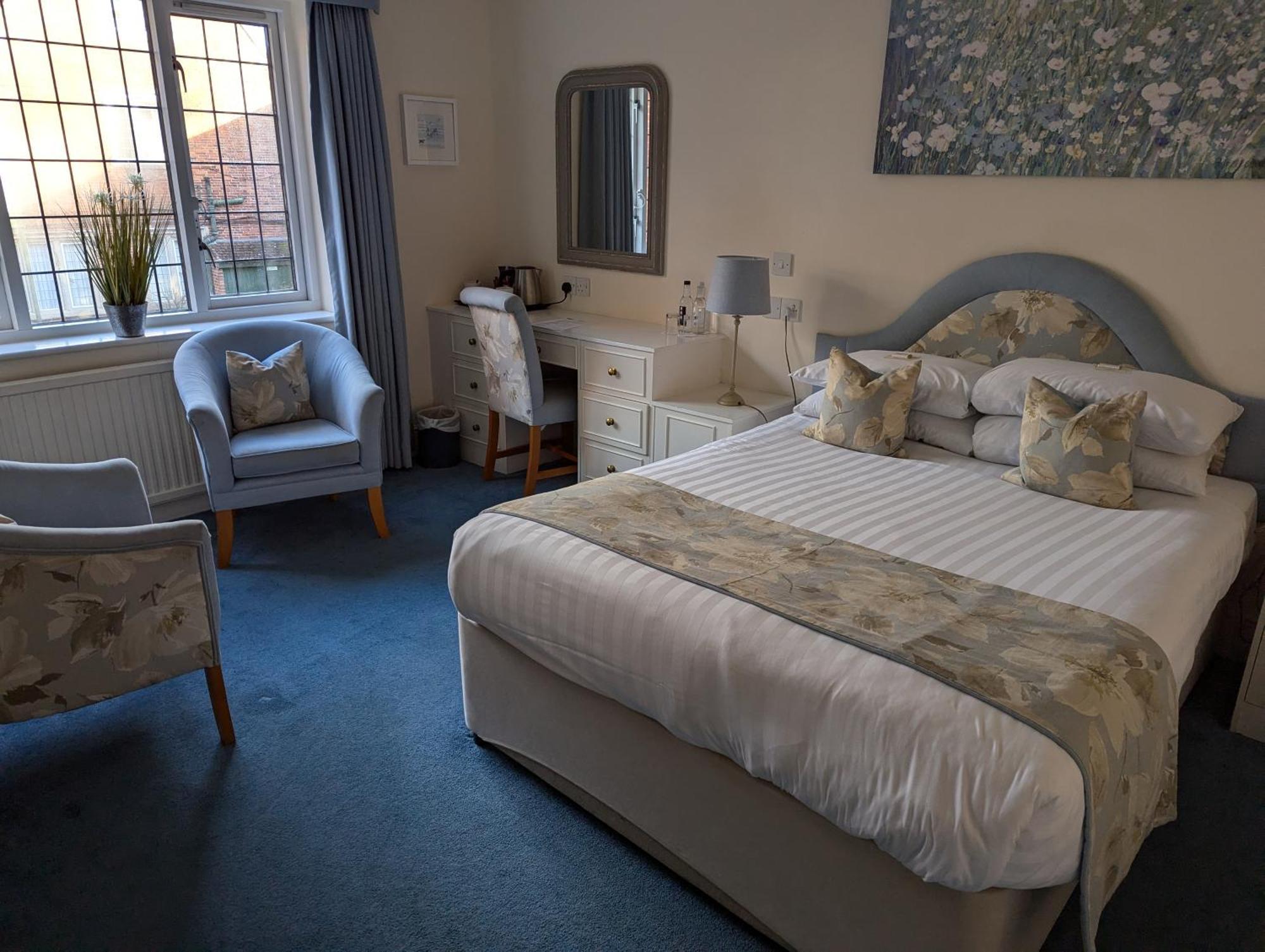 Passford House Hotel Lymington Zewnętrze zdjęcie