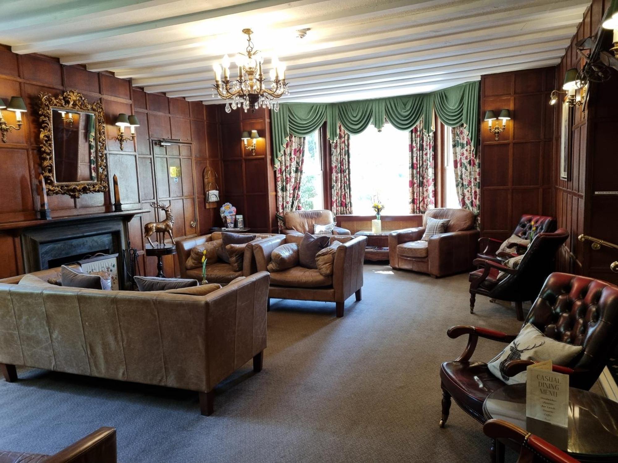 Passford House Hotel Lymington Zewnętrze zdjęcie
