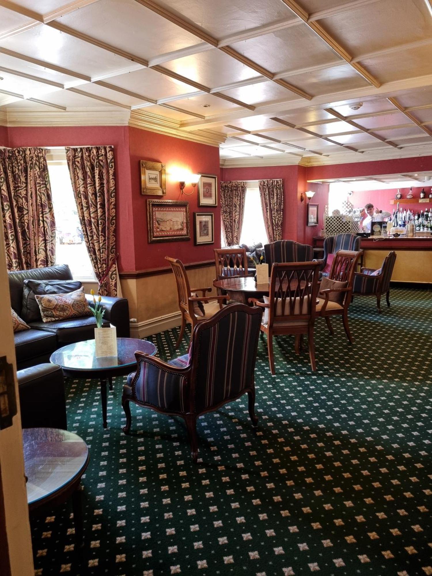 Passford House Hotel Lymington Zewnętrze zdjęcie